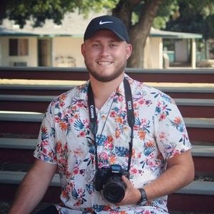 Meet your Posher, Jake